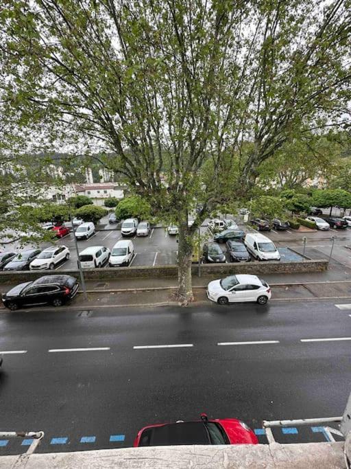 Appartement Jazz Vienne Nord Exteriör bild