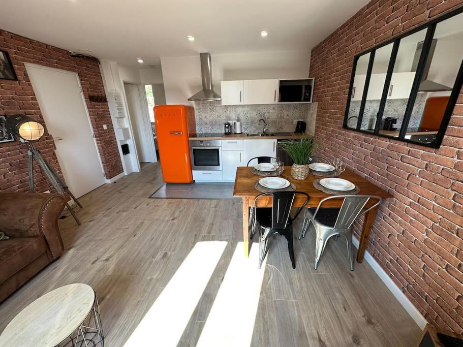 Appartement Jazz Vienne Nord Exteriör bild